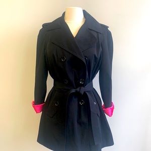 Calvin Klein Trench Coat